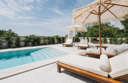 NEW!!! Maison Mandri with Private Pool - Foto 40