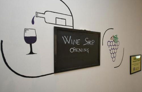 Agriturismo I sentieri del Vino - Lago Lucone - Foto 39