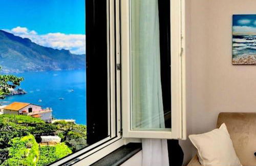 Amalfi Blu Retreat - Foto 83