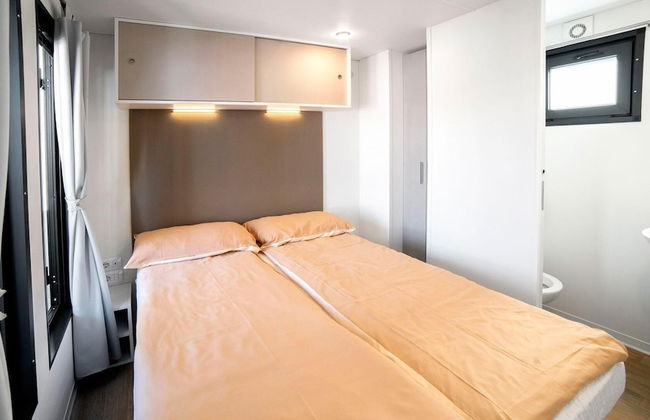 Weekend Glamping Resort - Foto 20