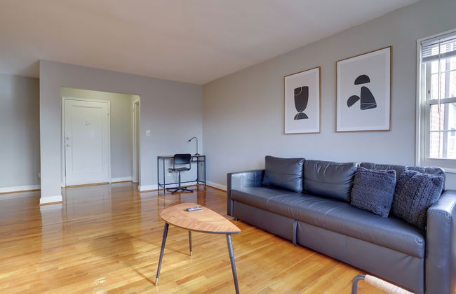 Prime Alexandria Location Corporate Apt - Foto 70