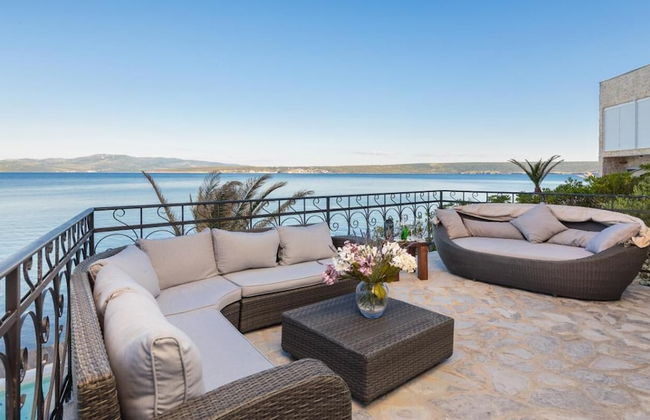 Villa Jasmin Posedarje - Foto 22