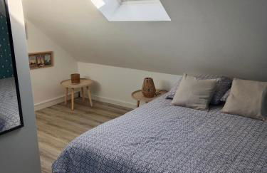 La Salicorne, maison d'hôtes. - Photo 22