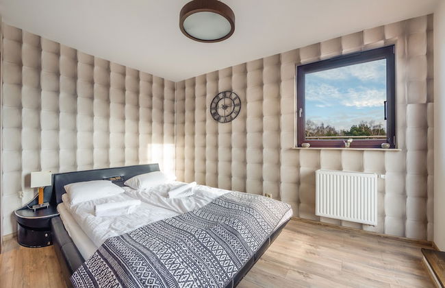 Apartamenty Sun & Snow Foka - Photo 35