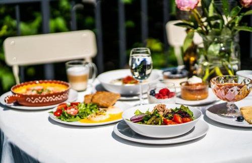 Willa Krakowska - Foto 66