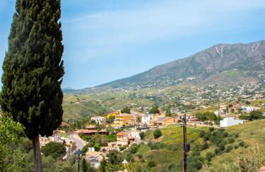 Luxury villa overlooking Fuengirola - Ref 86 - Photo 46