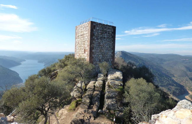 Tour histórico por Monfragüe - Foto 3