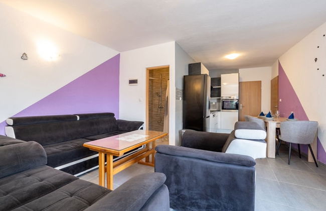 Apartments Robi & Kristina - Foto 45