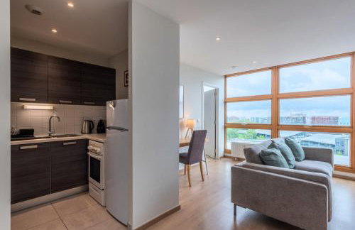 One bedroom apartment at the foot of the stations - Foto 9