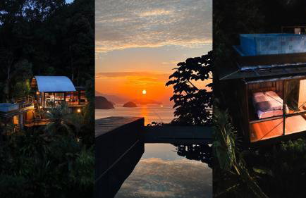 Larc House Ubatuba - Foto 5