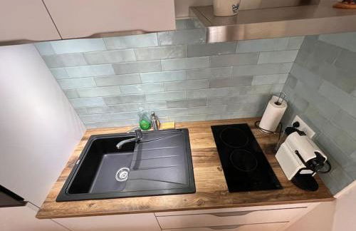 Studio Suzanne proche des commerces & de la plage - Foto 26