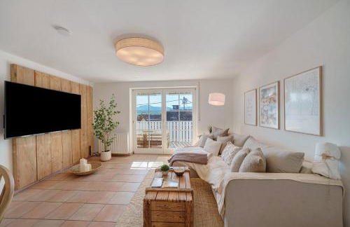 Altstadthaus Burkheim - Foto 3