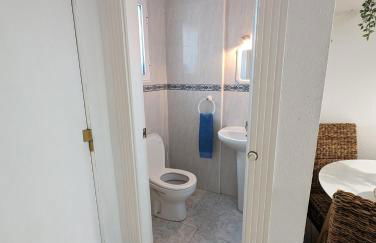 2 Bedroom Algorfa Townhouse with Pool - Foto 23