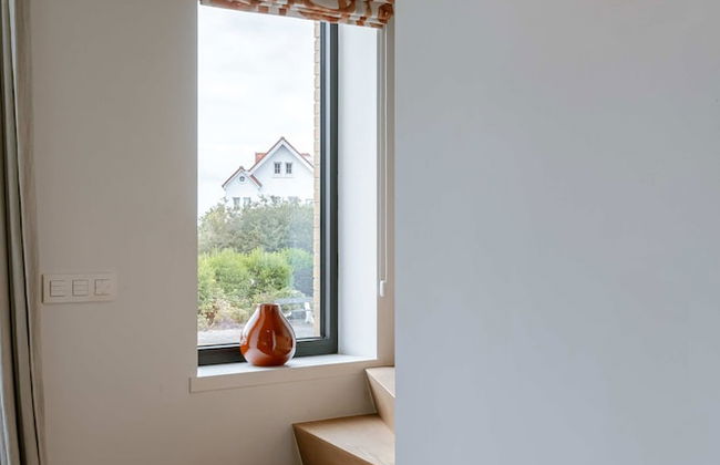 Villa for 8 Guests Steps From the Beach - Foto 21