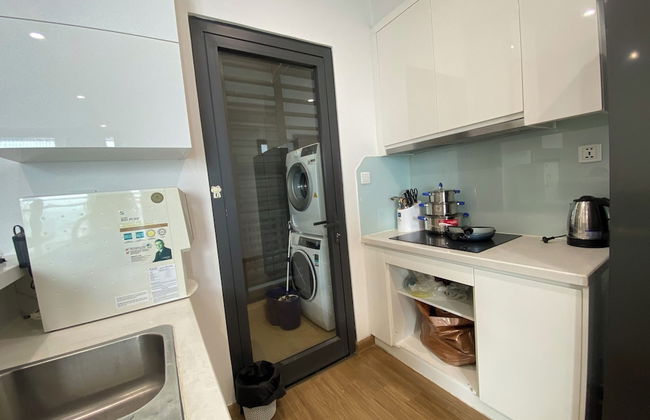 Vinhome Skylake Service Apartment - Mikage Housing - Foto 40