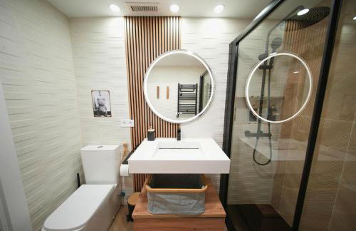 Refugio elegante en barrio Salamanca, Madrid - Foto 17