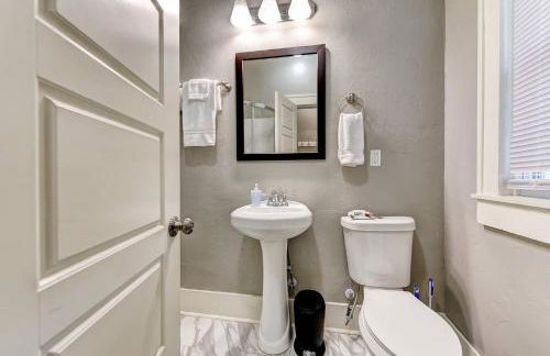 Boho Bungalow-walk to Plaza District can sleep 8 - Foto 26