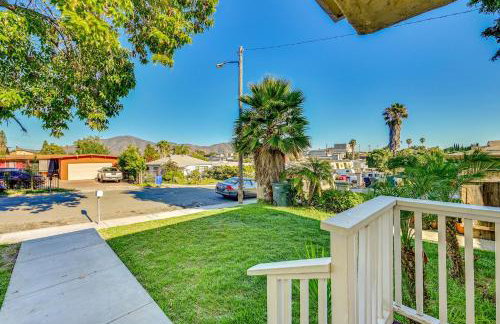 Spring Valley Family Home 13 Mi to San Diego! - Foto 30