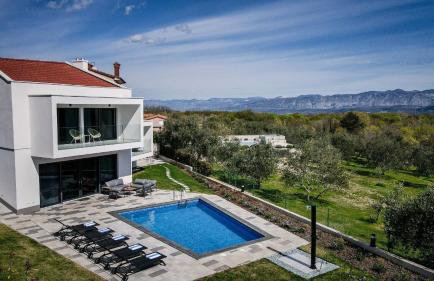 Luxury Villa Ante with pool - Photo 33