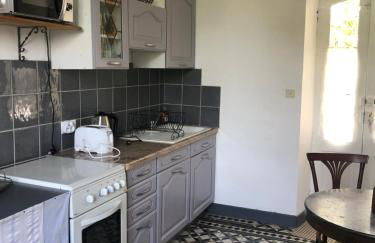 Gite pour 2 personnes dans agréable maison d'hôtes - Foto 15