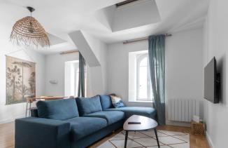 Le Wilson - Appartement design - Hyper centre - Foto 1