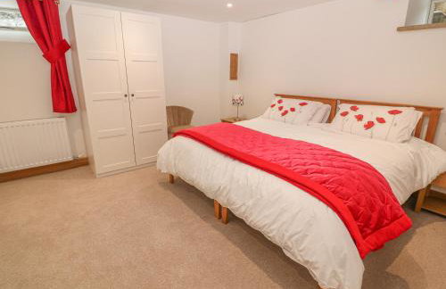 Upper House Barn Saddleworth - Foto 24