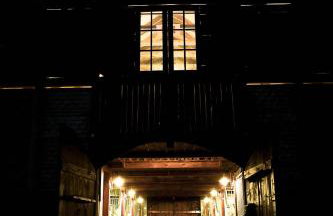 Gajówka Pilica 45A - Foto 46