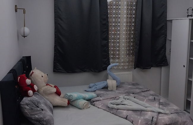 Artemis Apart&Otel - Foto 24