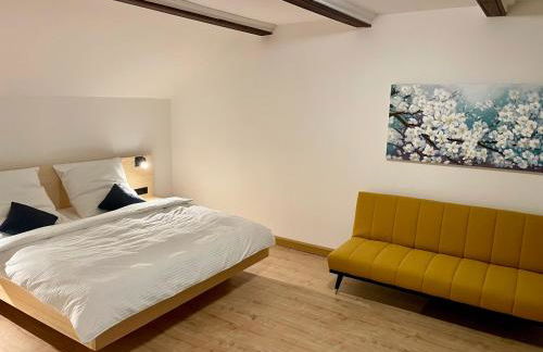 Chalet an der Donau direkt bei Regensburg, 5 Sterne DTV - Foto 13