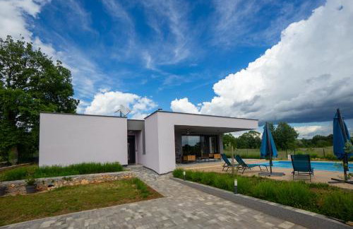 Lavender Villa Istria - Foto 4