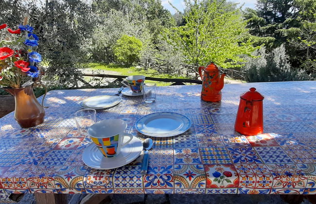 Fonte + Nobile - Borgo la Civitella - Foto 32