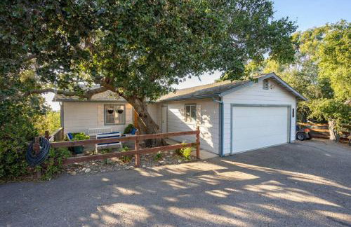 Lilly's Guesthouse-Farmstay with Valley Views! - Foto 33