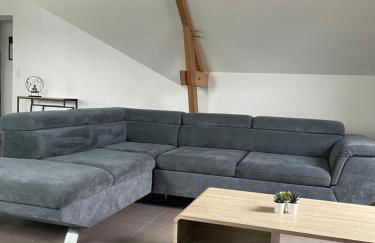 Ducey Appart'Hôtel - Les Rivières - Foto 21