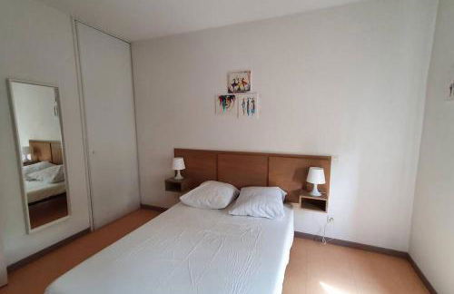 Maison de vacances proche du canal du midi et de la mer - Foto 7