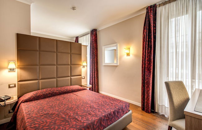 Boutique Hotel Roma - Foto 18