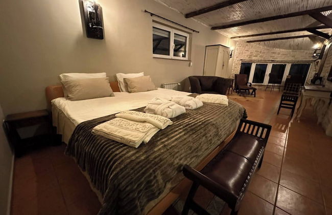 Villa Boyana City & Relax - Foto 10