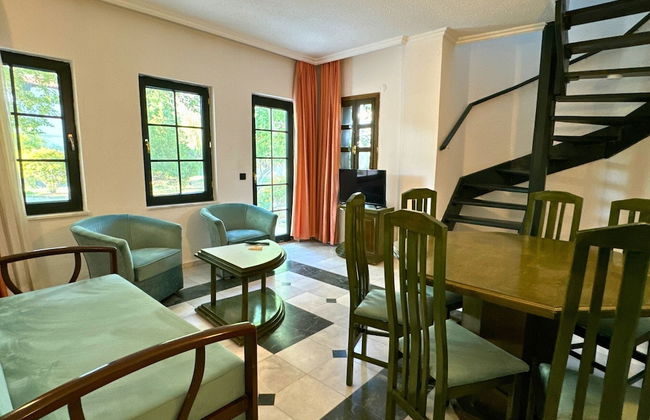 Club Mel Holiday Resort - Photo 67