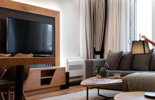 Acropolis Exclusive Residences - Foto 22