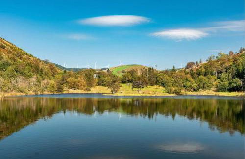 LLAREGGUB Amazing House In Afan Forest With Breath-Taking Views By STAE-Homes - Foto 29