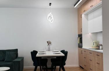 leśna sonata apartment - Foto 12