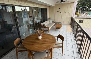 Premium 2-bedroom Condo in adorable Kona - Walk to Beaches Shops & Restaurants - Booking FAST - Foto 3