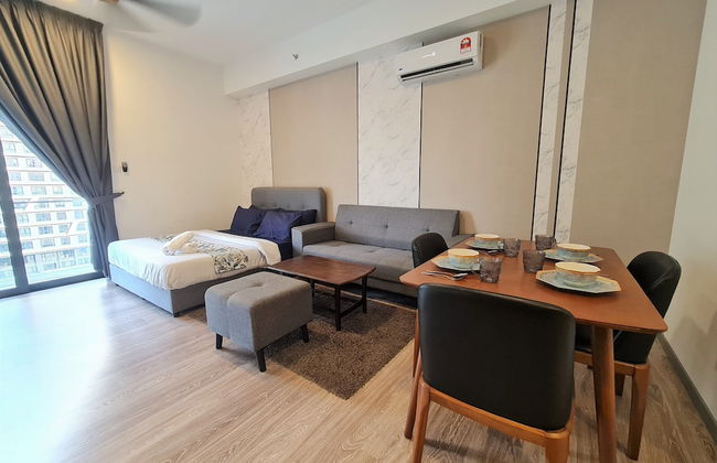 Southlink Lifestyle Apartment Bangsar - Photo 4