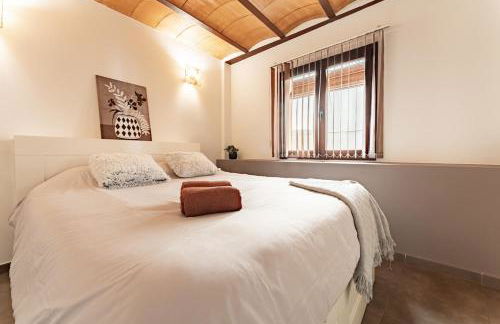 TGN-PentHouse-Duplex-Historical-5pax-Beach-WIFI-AC 20 - Foto 59