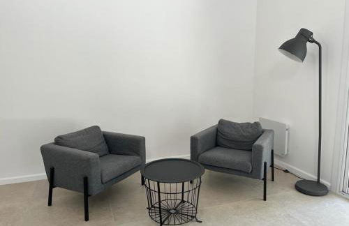 Grande propriété avec Piscine et Terrain de tennis privés - Foto 14