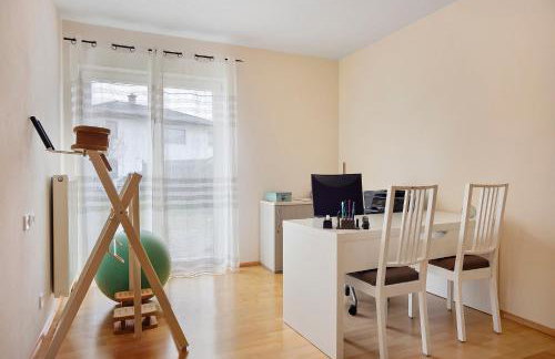 Ferienwohnung Buck - Photo 9