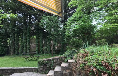 GRANDE MAISON FAMILIALE EN PIERRES SUD ARDÈCHE - Foto 23