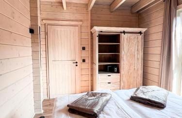 Hercynia Lodge - Foto 8