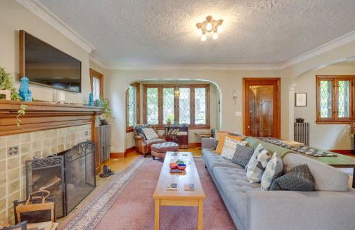 Ferndale Gem, Walk to Stores and Restaurants! - Foto 2