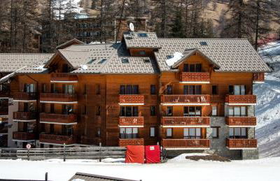 Résidence Pierre & Vacances l'Albane - Foto 42