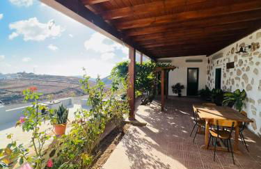 Casa Abuela Inés - Foto 1